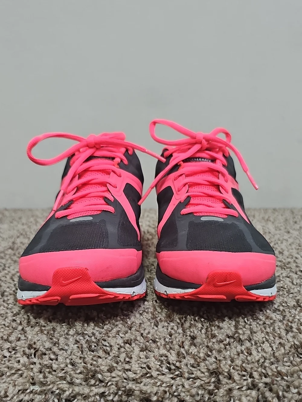 NIKE AIRMAX EXCELLERATE WOMENS SNEAKERS BFPM-08-233